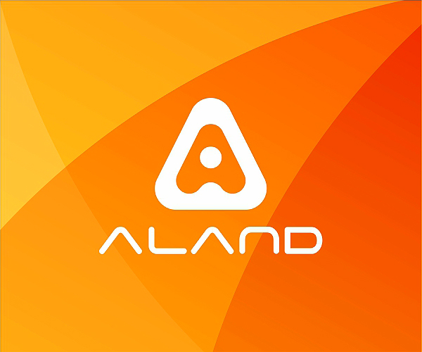 阿兰达品牌形象升级，真正达到无论在哪，都是焦点